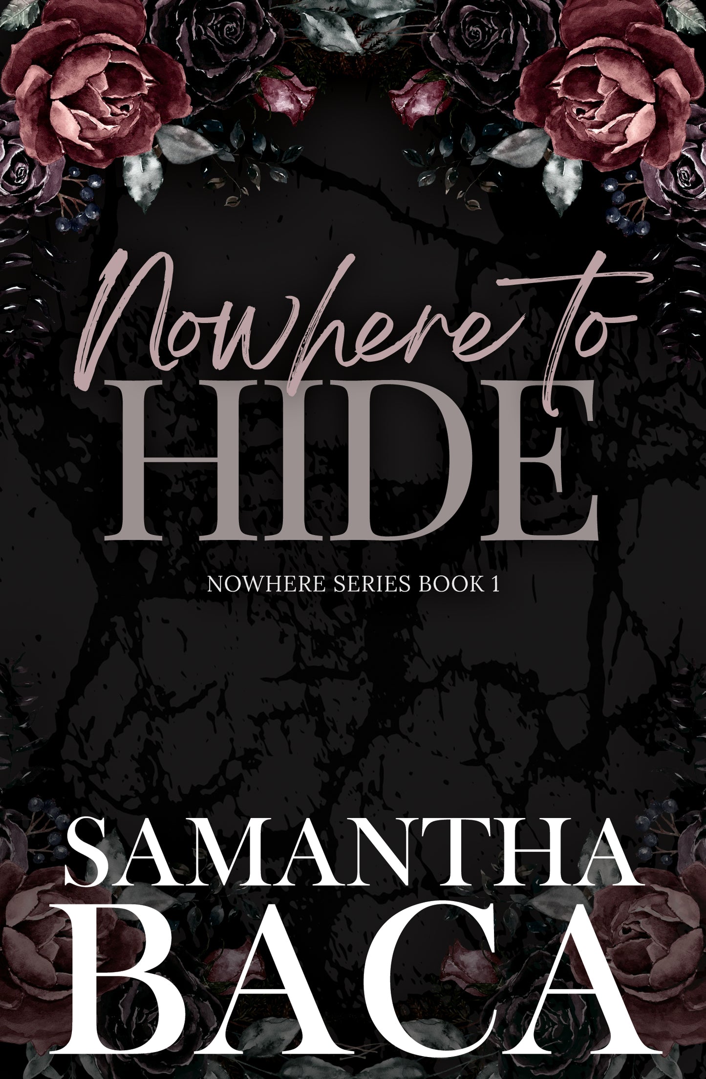Nowhere to Hide