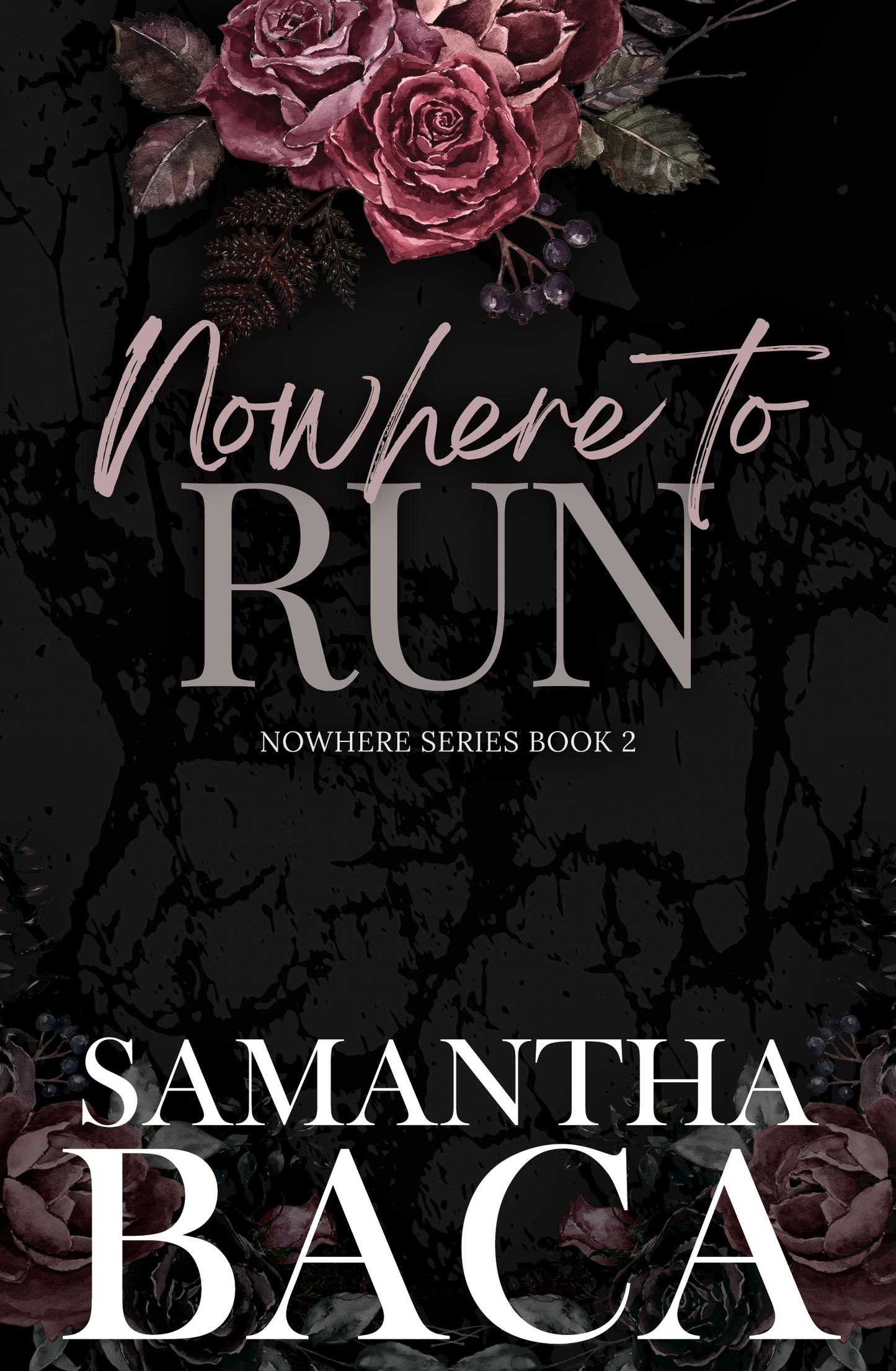 Nowhere To Run