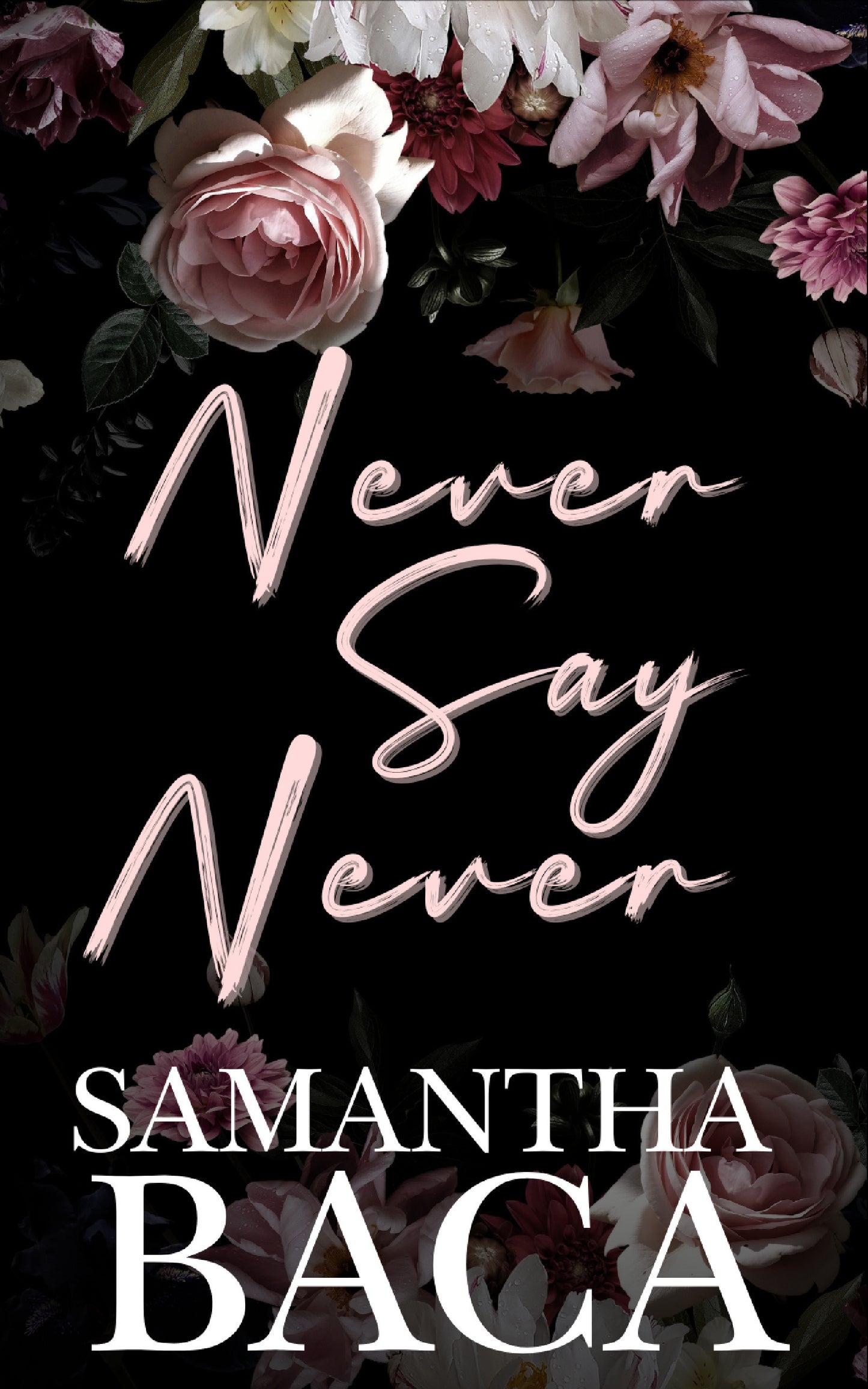 Never Say Never