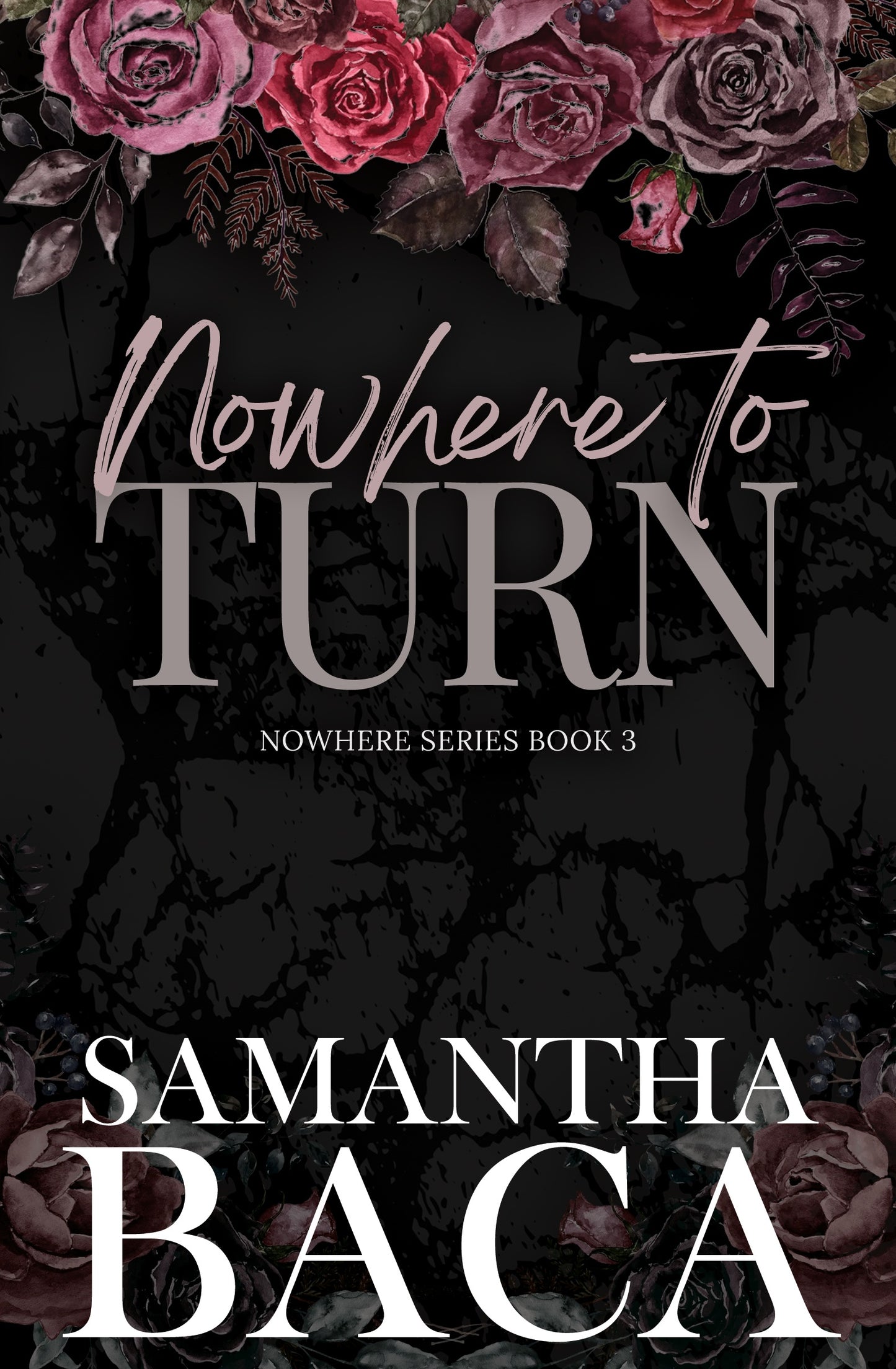 Nowhere to Turn