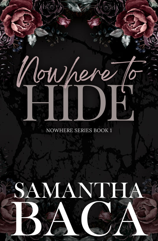 Nowhere to Hide