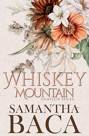 Whiskey Mountain Complete Series