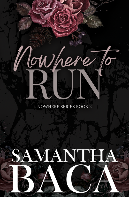 Nowhere To Run