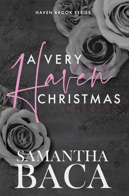 A Very Haven Christmas (Haven Brook Book 4)
