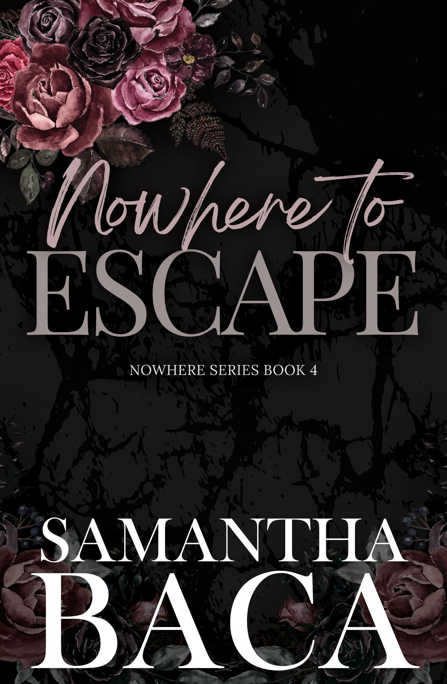 Nowhere to Escape