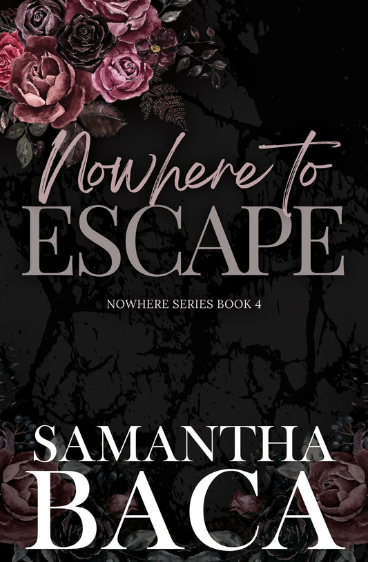 Nowhere to Escape